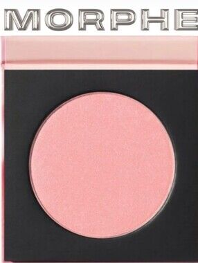 Morphe Making You Blush Sculpting Powder Blush